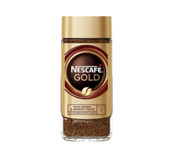Nescafe Gold 100Grm