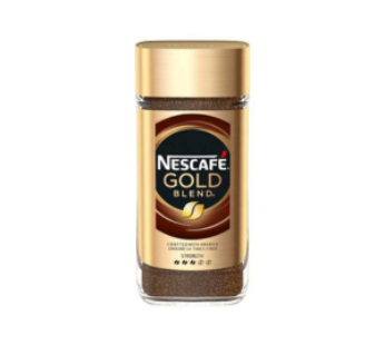 Nescafe Gold 190Grm