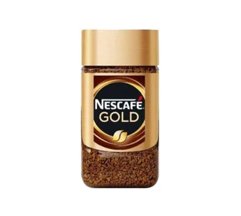 Nescafe Gold 50Grm