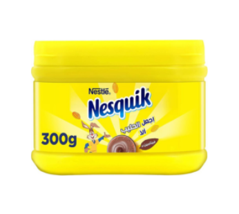 Nesquik Powder 390Grm