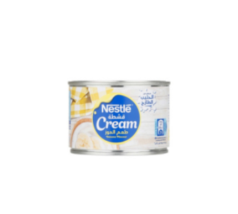 Nestle Cream Banana 160g
