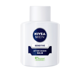 Nivea After Shaving 100ml
