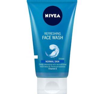 Nivea Face Wash 150mL