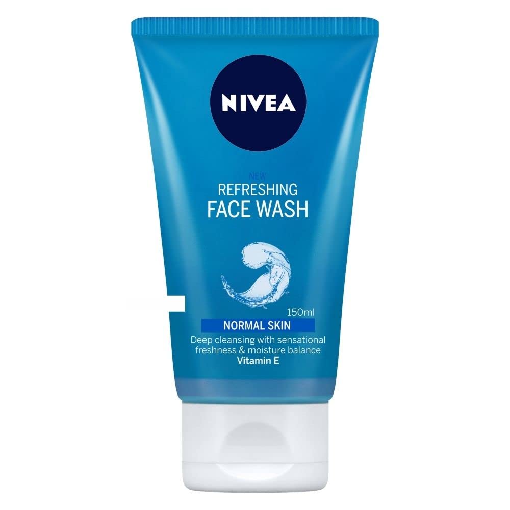 Nivea Face Wash 150mL