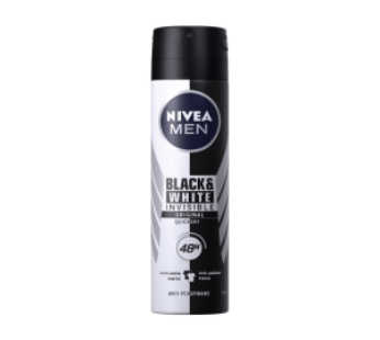 Nivea Men Spray 150ml