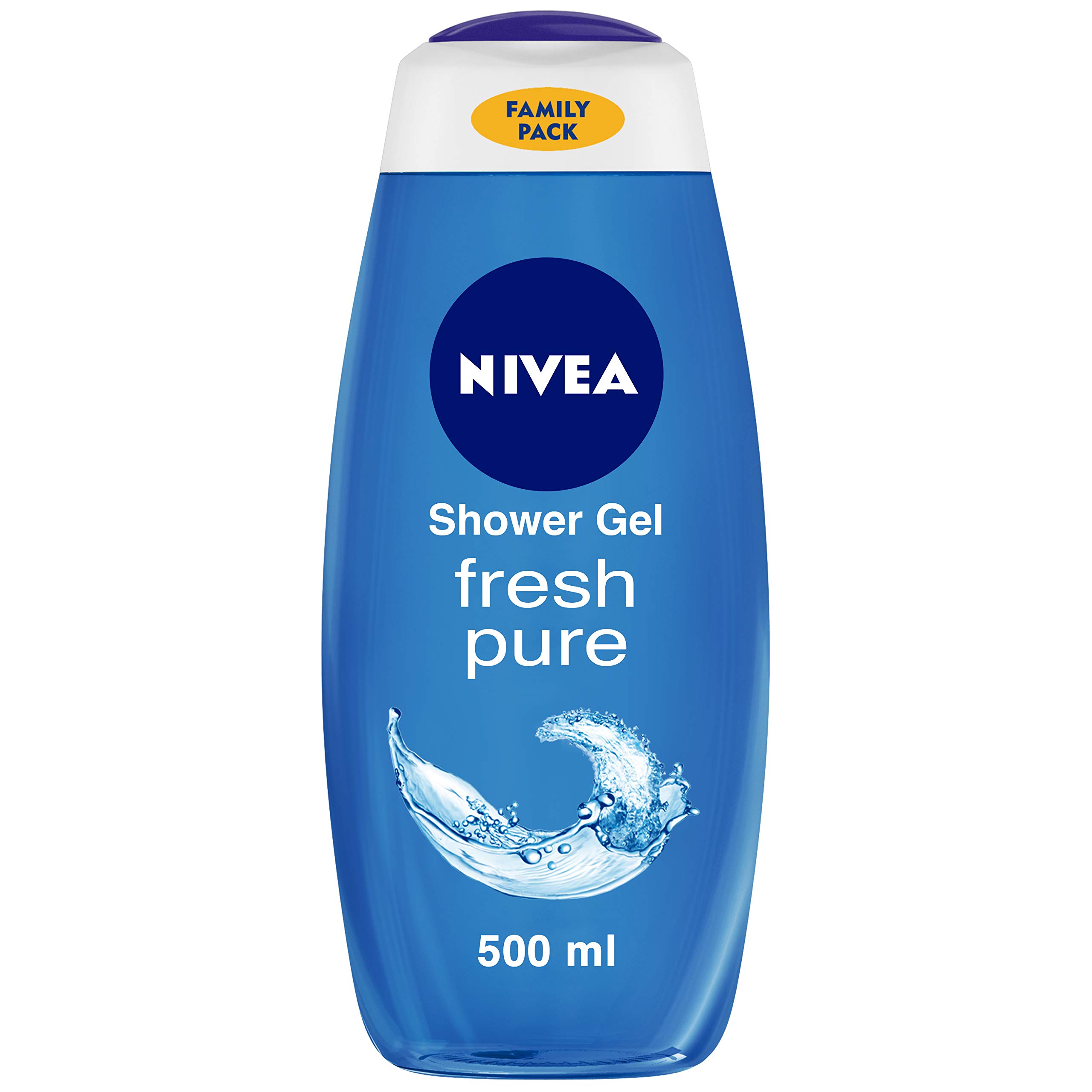 Nivea Shower Gel 500mL