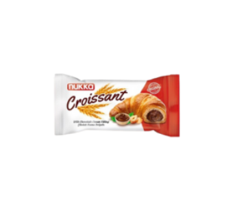 Nukka Croissant 40Grm