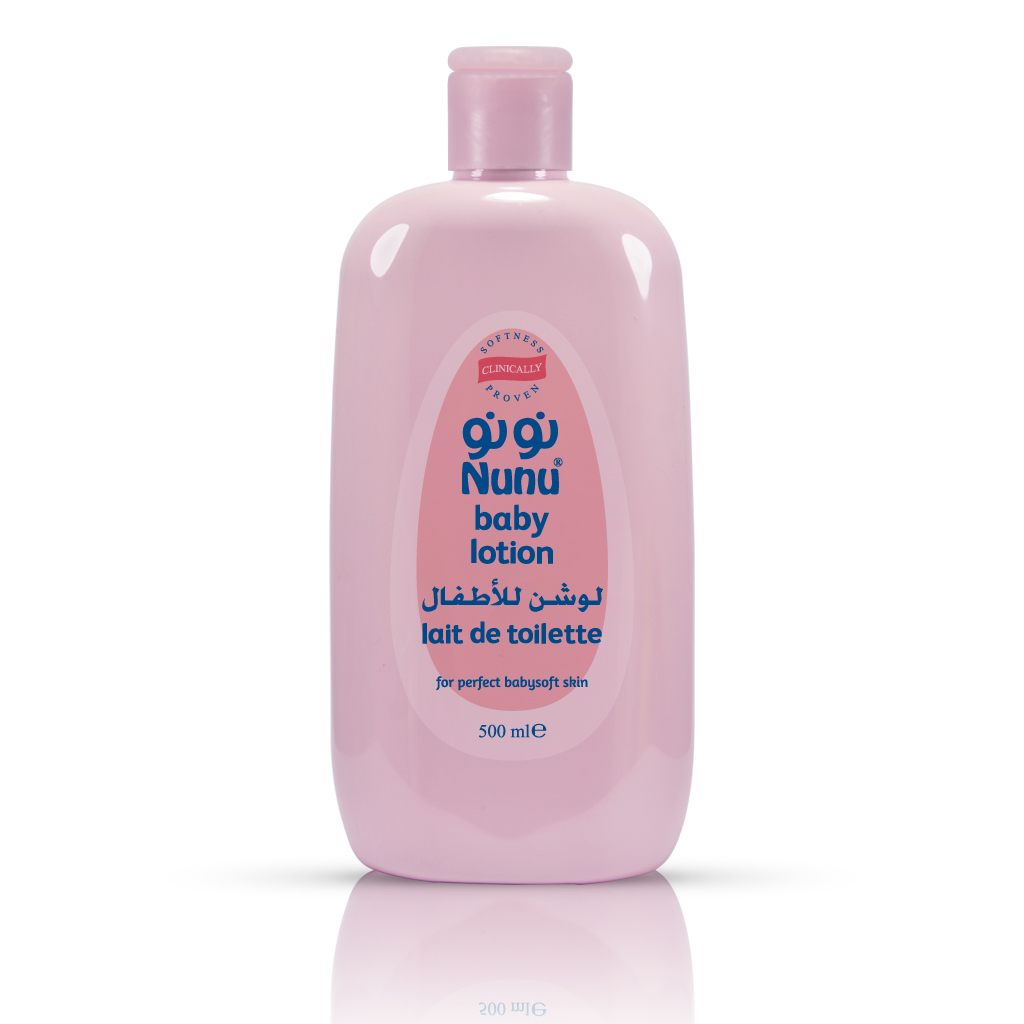 Nuna Baby Lotion 275mL