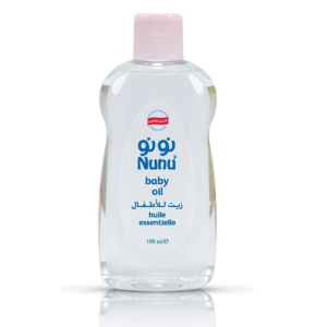 Nuna Baby Oil 150mL