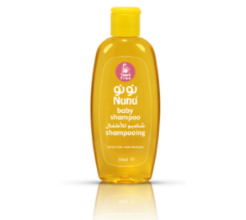 Nuna Baby Shampoo 275mL