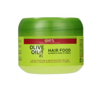 OLIVE OIL HAIR FOOD 125ML