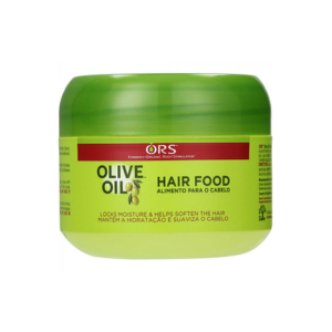 OLIVE OIL HAIR FOOD 125ML