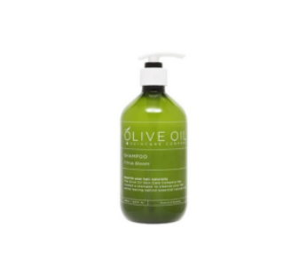 OLIVE OIL SHAM GROUP 500ML