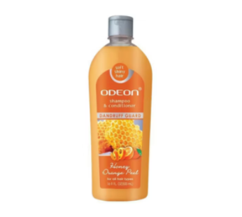 Odeon Shampoo 500ml