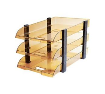 Omega File Tray 1Set