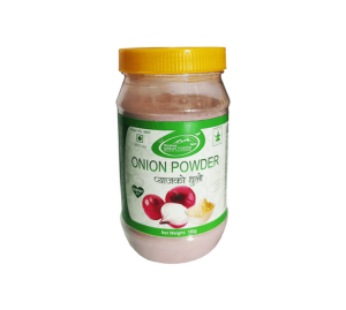 Onion Powder 150Grm