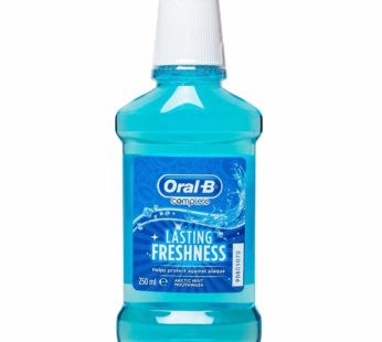 Oral-B Mouth Wash 250mL