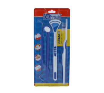 Oral Kit (1Kit)