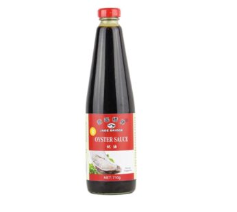 Oyster Sauce 710mL