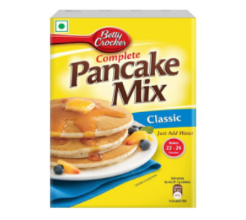 Pancake Powder 576Grm