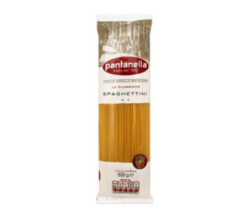Pantanella Pasta 500Grm