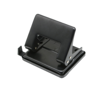 Paper Hole Puncher 1Pcs