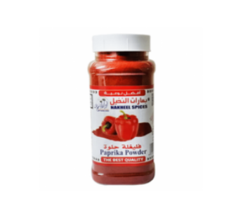 Paprikka Powder 250Grm