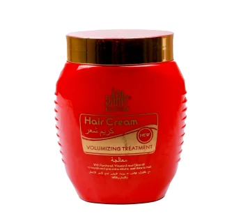 Paris Hair Cream 500Grm