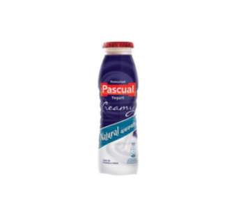 Pascual Yoghurt 188ml