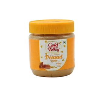 Peanut Butter 340Grm