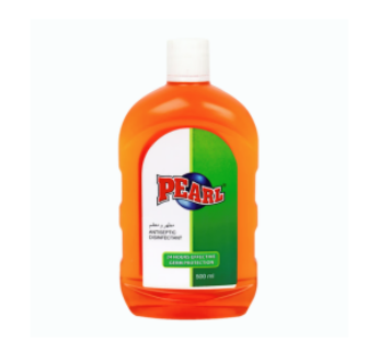 Pearl Antiseptic Liquid 500ml