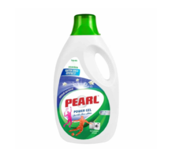 Pearl Power Gel 1L