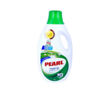 Pearl Power Gel 5Kg