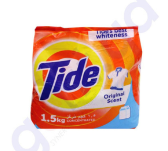 Pearl Tide Powder 100Grm