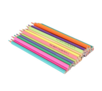 Pencil Colours Tool 1Set