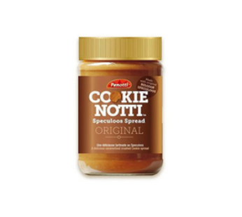 Penotti Crunchy Spread 400Grm
