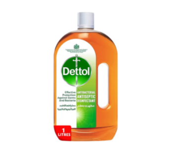 Perfect AntiSeptic 1L
