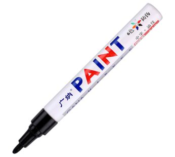 Permanent Marker Pen 1Pcs