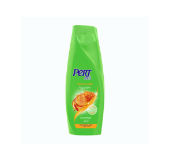 Pert Plus Shampoo 400ml
