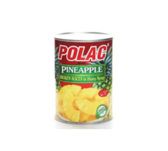 Pineapple Slices 567Grm