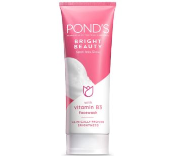 Pond’s Face Wash 100Grm