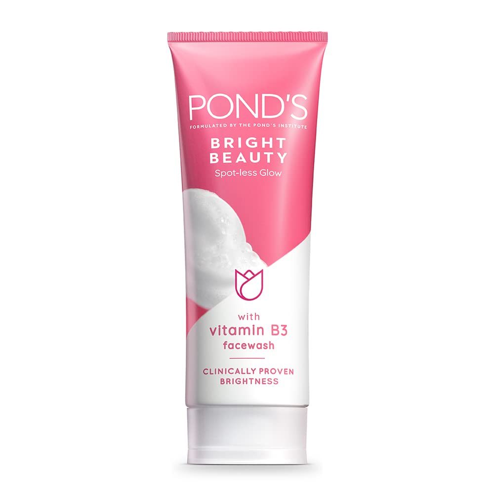 Pond’s Face Wash 100Grm