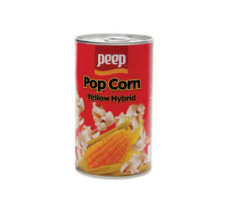 Pop Corn 284Grm