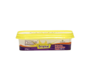 Prestige Margarine 250Grm