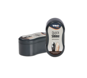 Quick Shine Shoe