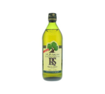 RS OIL 750ML