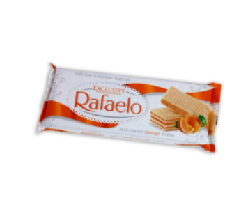 Rafaelo Wafer 150Grm
