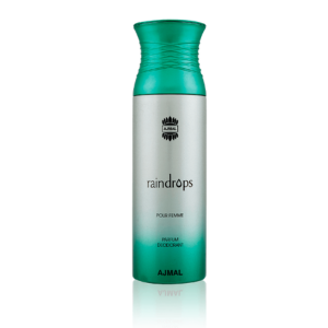 Rain Drops Deodrant 200ml