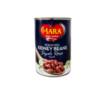 Red Kidney Beans 400Grm
