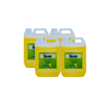 Reem All Purpose Cleaner 5L